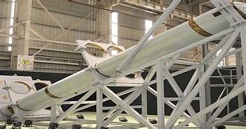 L&T Defence Produces Prototype Design of Quad Launcher For Brahmos ...