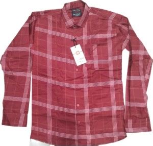 MNBVCX Boys Checkered Casual Multicolor Shirt - Buy MNBVCX Boys ...