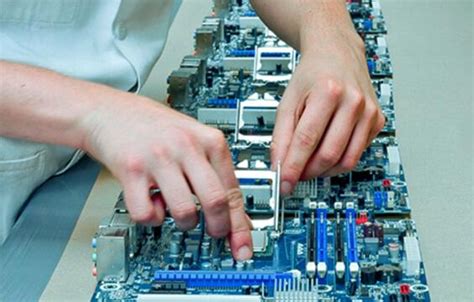 Image result for Production Server