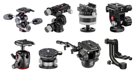 Builtin Tripod Mounts Explained Simply