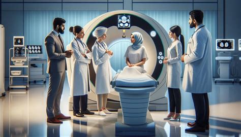 Image result for CT Scan Side Effects