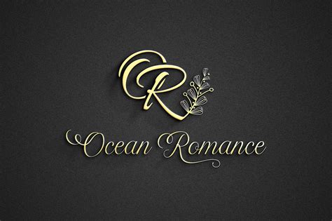 Monogram Logo Design 的图像结果