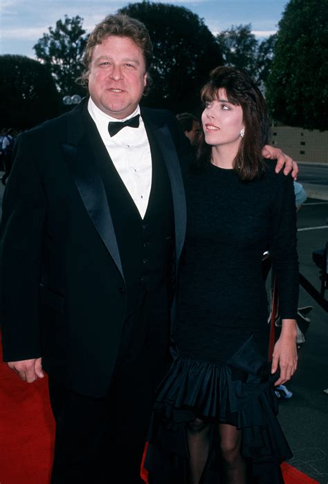 Molly Goodman John Goodmans Daughter