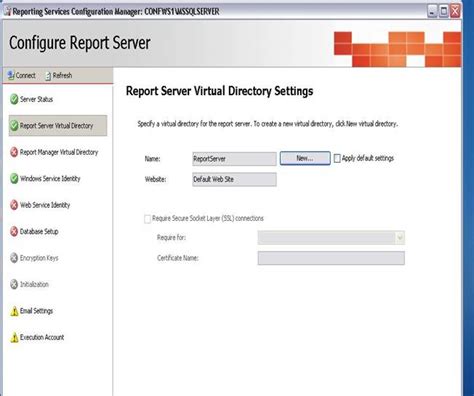 Image result for SQL Reporting Services Tutorial
