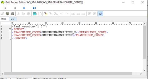Image result for How to Use SQL Query to Retrieve XML Documents