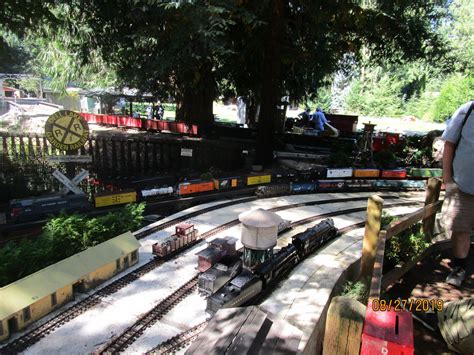 Molalla Train Park (2026) - All You MUST Know Before You Go (with Reviews)