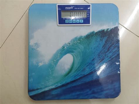 Body Mass Index Scale Scales at price INR 36998 in Coimbatore | Eagle ...