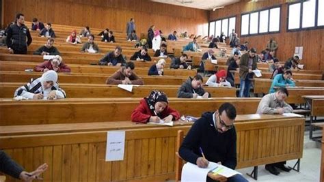 التعليم العالي: 22 ألف طالب تقدموا للدراسة بالجامعات المصرية