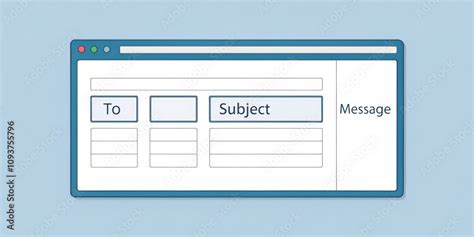 Email Window Components 的图像结果