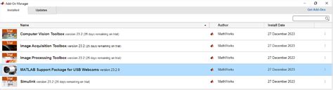 Image result for Camera Code for MATLAB