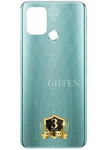 GIFFEN® 100% OG Mobile Back Panel Back Housing Back Glass Compatible ...