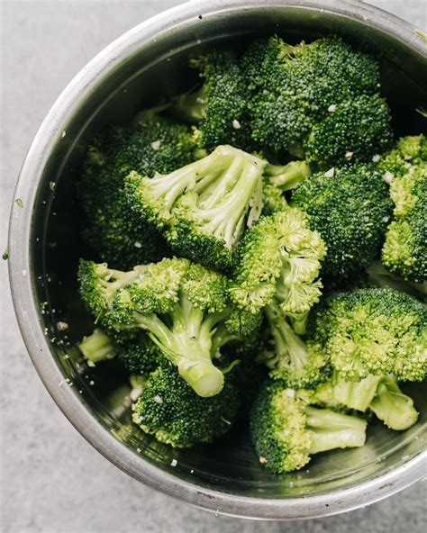 how to cook broccoli like applebee's