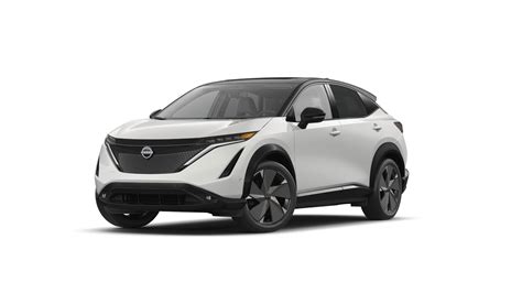 2025 Nissan Ariya | Bill Korum's Puyallup Nissan