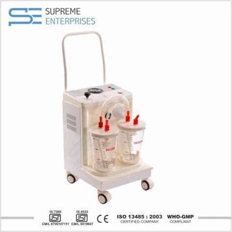 Image result for Gulper Suction Machine