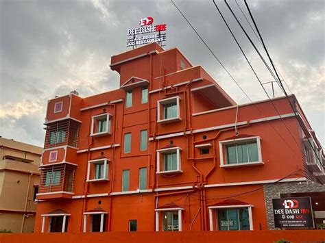 DEE DASH INN (Bhubaneswar, Odisha) - Hotel Reviews, Photos, Rate ...
