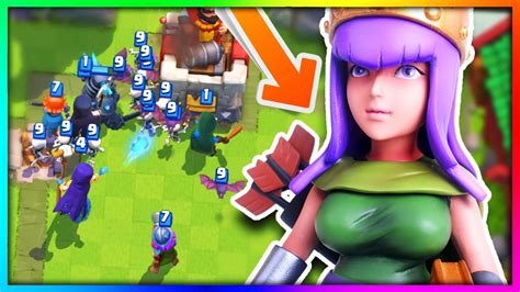 Clash royale 18: фотографии в высоком качестве