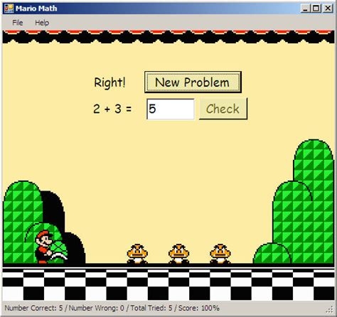 Image result for Integer Exponents Mario Math