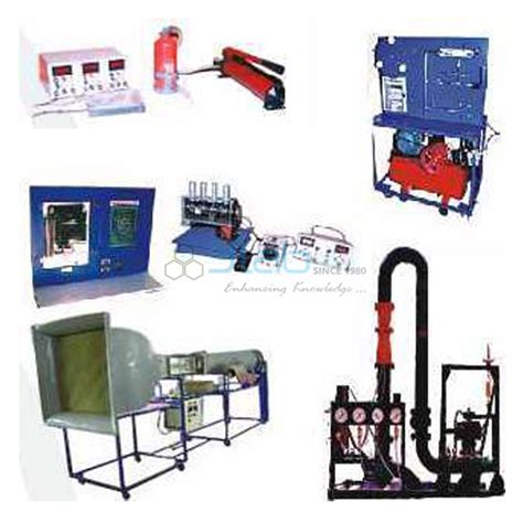 High School Experiments Setup Jaincolab