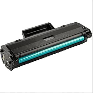 Kosh 110A / W1112A Toner Cartridge Compatible for HP Printer 131, 131a ...