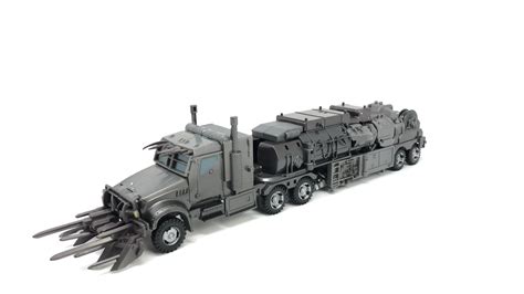 Universal Studios Exclusive Studio Series SS-48 Leader Class Dark Of ...