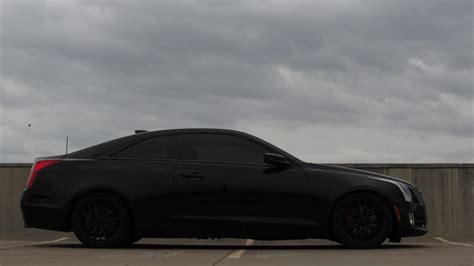 Getting into the process of building my 2016 ATS Coupe : r/Cadillac