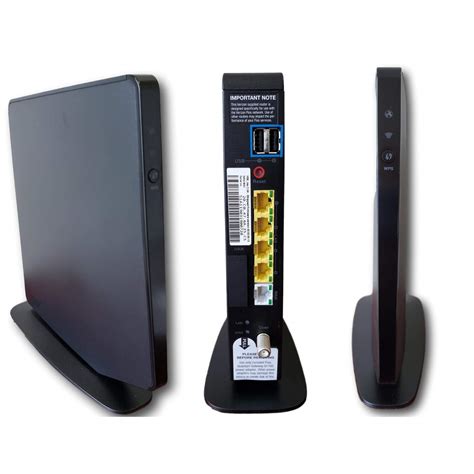 Verizon Fios G1100 | Updated 2019 Version | AC1750 WiFi G-1100 Quantum ...