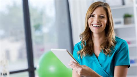 How to Become a Physical Therapist - Career Girls - Explore Careers