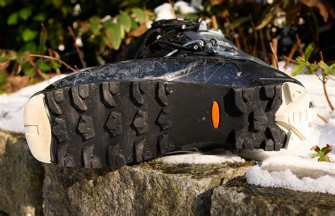 Testování vybavení | Key Equipment Disruptive Splitboard Bota | PowderGuide