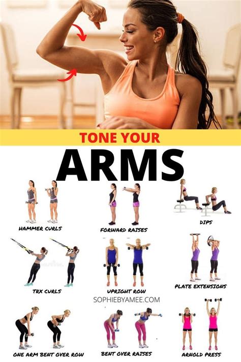 Image result for Arm Tone Exercise
