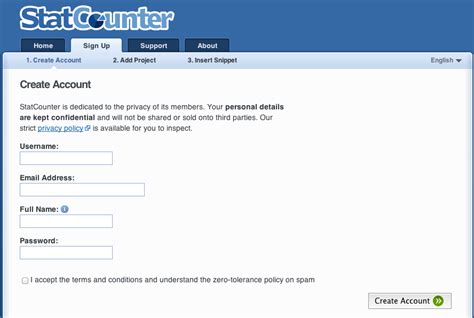 Image result for Statcounter Tutorial