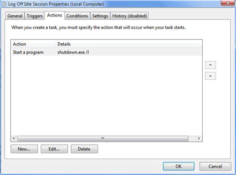 Cmd Query User Log Off 的图像结果
