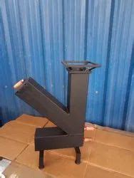 Kitchen Equipment - Firewood Dosa Stove Manufacturer from Coimbatore