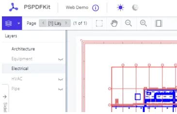 Image result for How to Show Layers in PDF Using Python