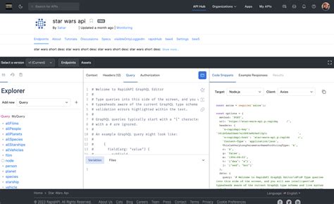 Image result for Graphql API