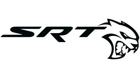 Dodge Challenger Logo Font