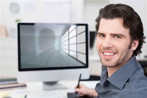 Example Computer User 的图像结果