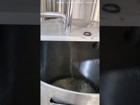 Milk Processing Plant And Machines - 5000 LPH Milk Pasteurization Plant ...