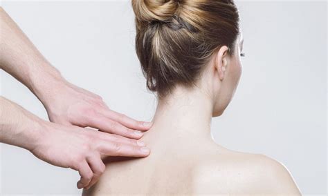 Image result for Using a Massage