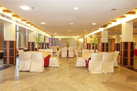 Airport Hotel Park Blue - Venue - Kapashera - Samalkha - Rajokri ...