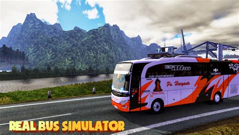 Game Bus Simulator Indonesia for Android - APK Download