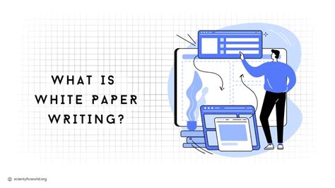 Image result for White Paper Writing