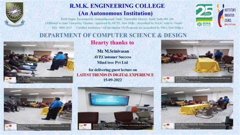 RMK ENGINEERING COLLEGE