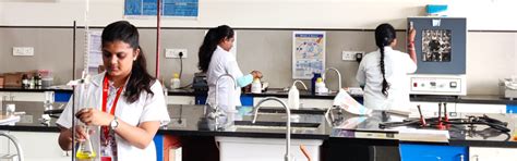 BSc Biochemistry - Ramaiah College of Arts, Science and Commerce