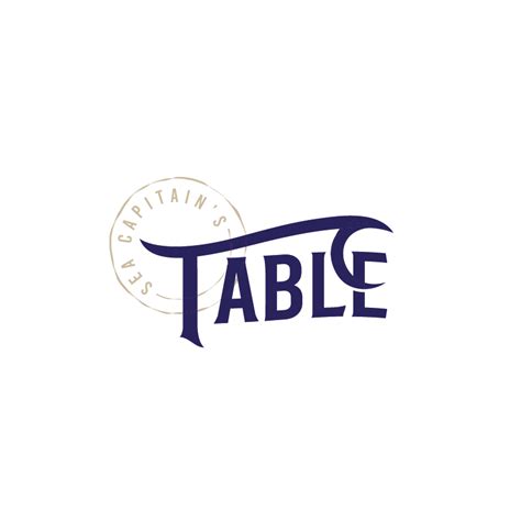 Image result for Design for Table Tagging with Logo