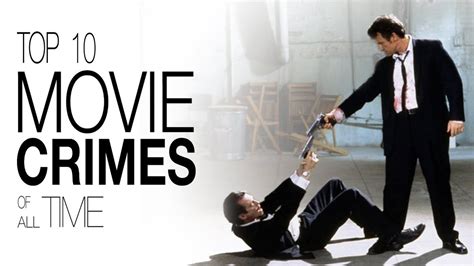 Top 10 Best Crime Thriller Movies Of All Time That Will Definitely Give ...