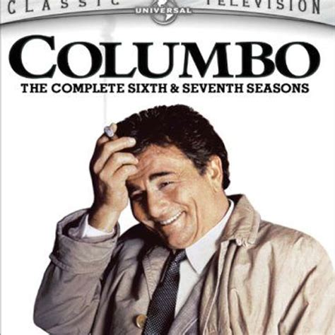 Every Season Of 'Columbo,' Ranked By Fans