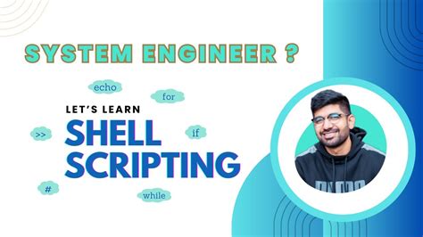 Image result for Shell Scripting YouTube Thumline