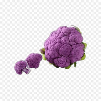 Cauliflower Transparent Png Hd - Pngsource