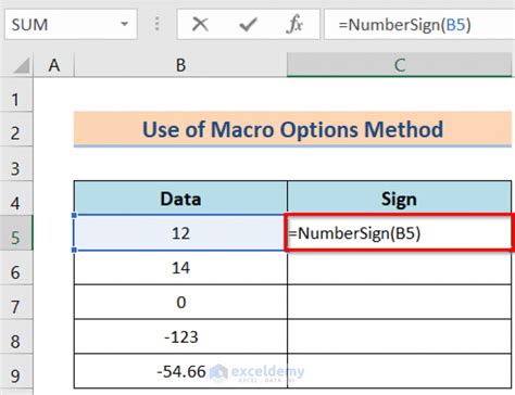 Excel Invoke Custom Function 的图像结果