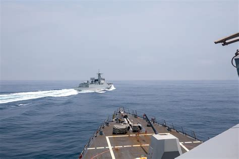 Beijing's empty words mean deterrence, not dialogue, will prevent war - Strategic Analysis Australia